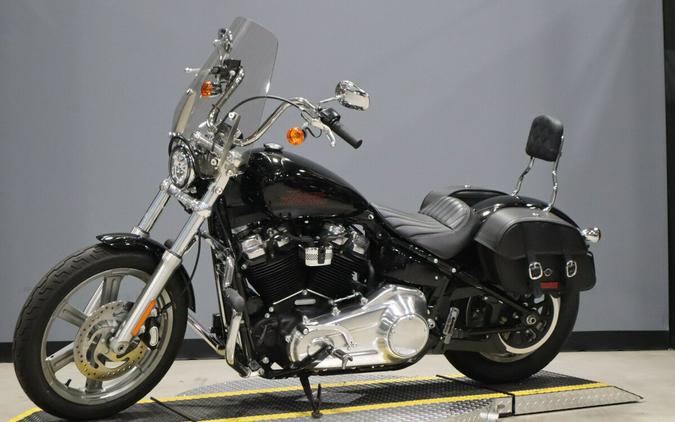 2023 Harley-Davidson Softail Standard