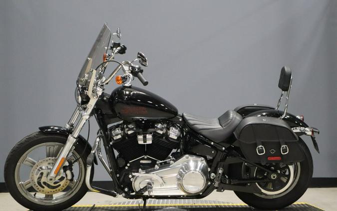 2023 Harley-Davidson Softail Standard