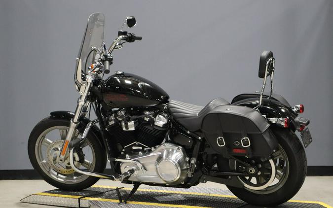 2023 Harley-Davidson Softail Standard