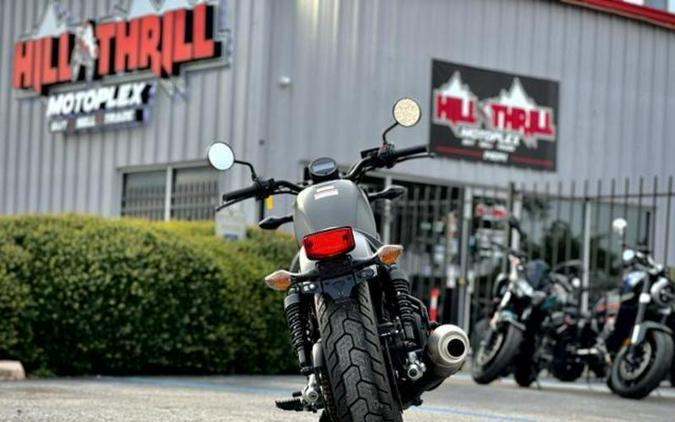 2019 Honda® Rebel 500