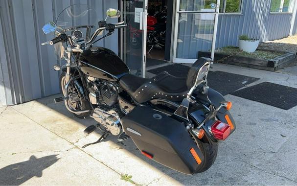 2014 Harley-Davidson® XL1200C 1200 Custom