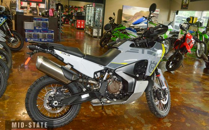 2024 Husqvarna® Norden 901