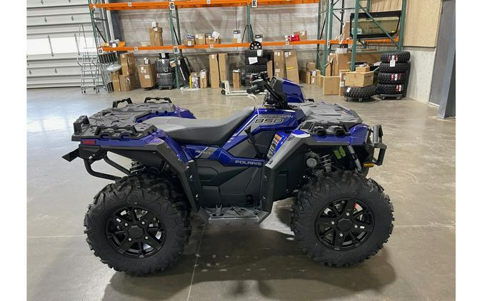 2024 Polaris Industries SPORTSMAN 850 ULTIMATE TRAIL