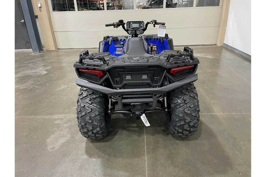 2024 Polaris Industries SPORTSMAN 850 ULTIMATE TRAIL