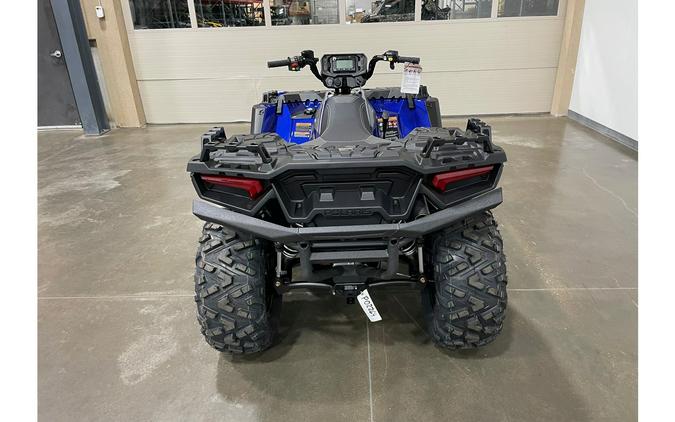 2024 Polaris Industries SPORTSMAN 850 ULTIMATE TRAIL