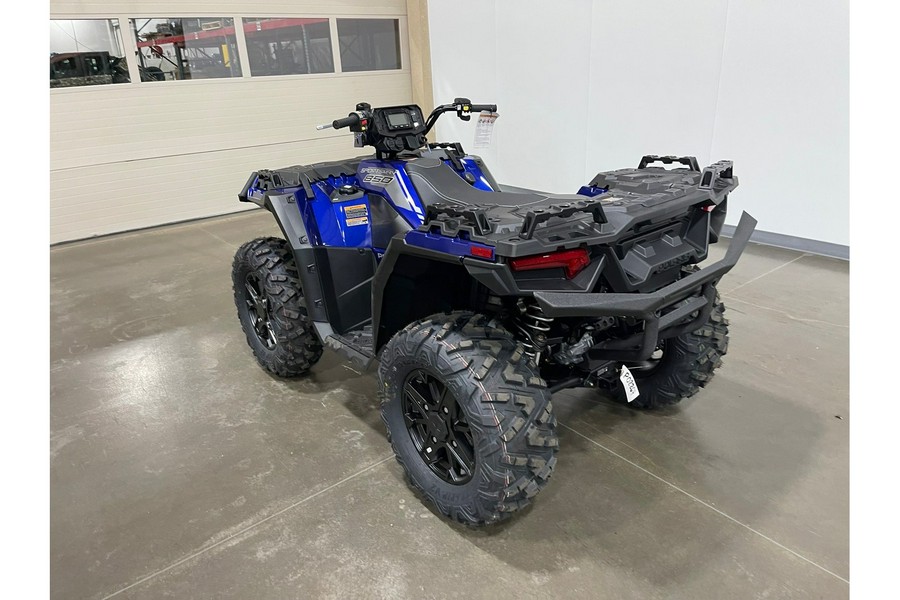 2024 Polaris Industries SPORTSMAN 850 ULTIMATE TRAIL