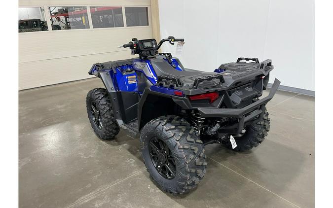 2024 Polaris Industries SPORTSMAN 850 ULTIMATE TRAIL