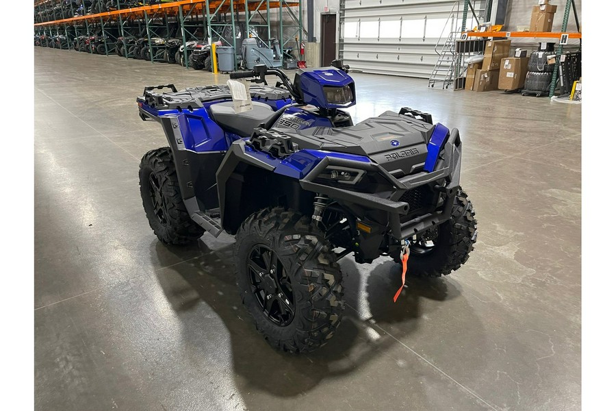 2024 Polaris Industries SPORTSMAN 850 ULTIMATE TRAIL