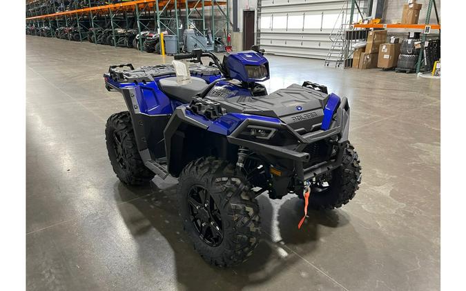 2024 Polaris Industries SPORTSMAN 850 ULTIMATE TRAIL