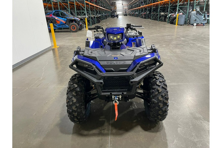 2024 Polaris Industries SPORTSMAN 850 ULTIMATE TRAIL