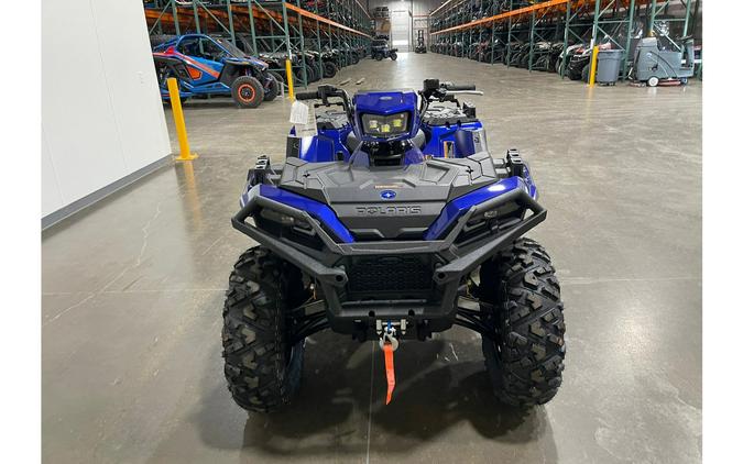 2024 Polaris Industries SPORTSMAN 850 ULTIMATE TRAIL