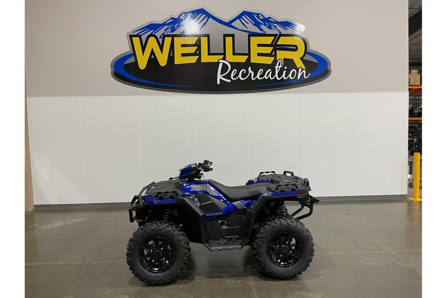 2024 Polaris Industries SPORTSMAN 850 ULTIMATE TRAIL