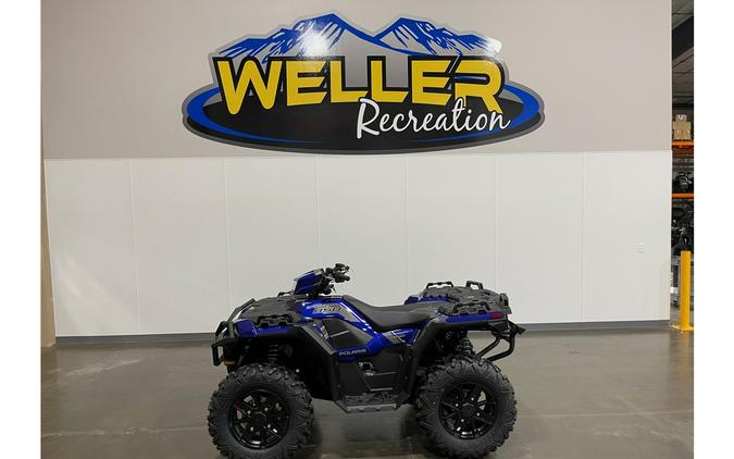 2024 Polaris Industries SPORTSMAN 850 ULTIMATE TRAIL