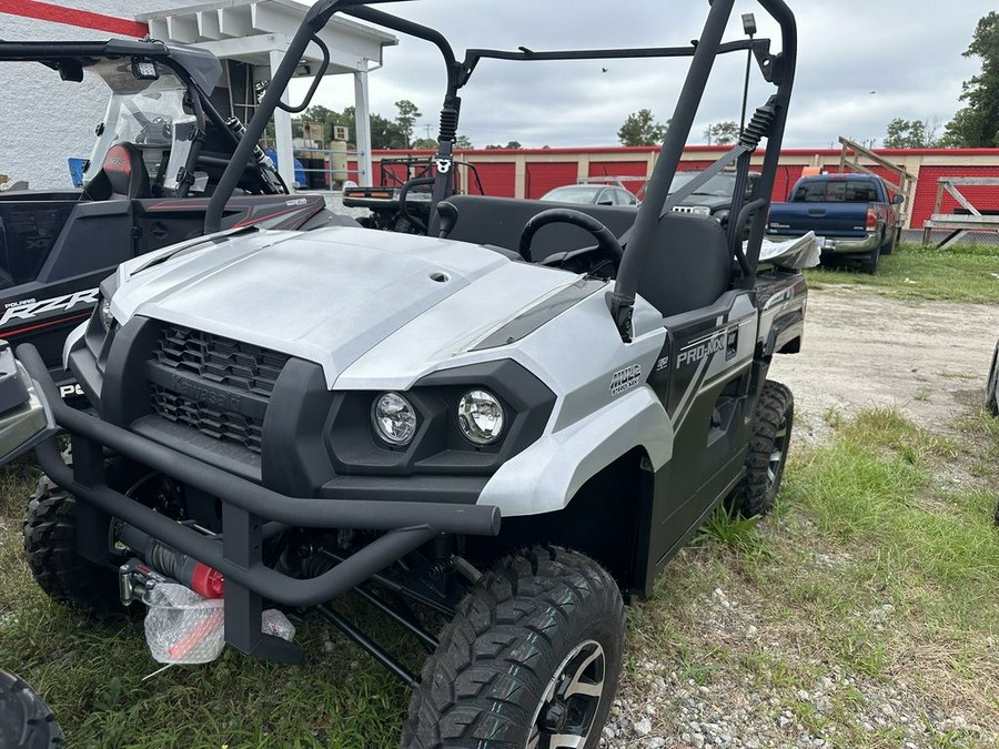 2023 Kawasaki Mule Pro-MX™ SE