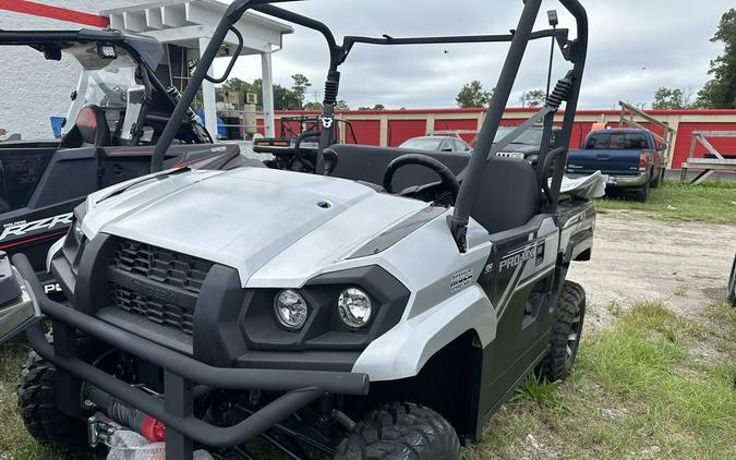 2023 Kawasaki Mule Pro-MX™ SE