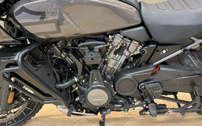 2023 Harley-Davidson Pan America™ 1250 Special