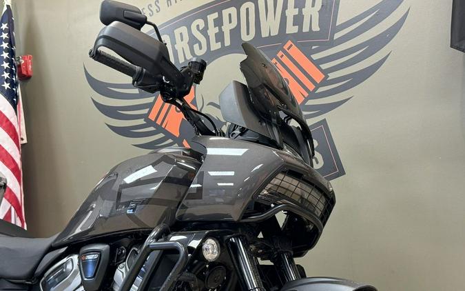 2023 Harley-Davidson Pan America™ 1250 Special