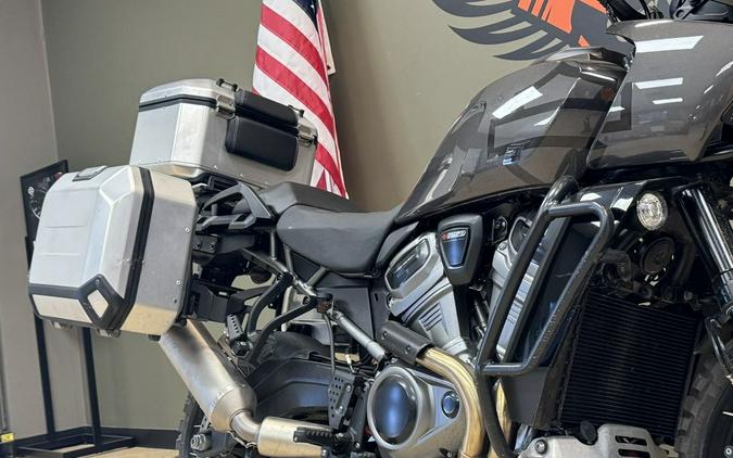 2023 Harley-Davidson Pan America™ 1250 Special