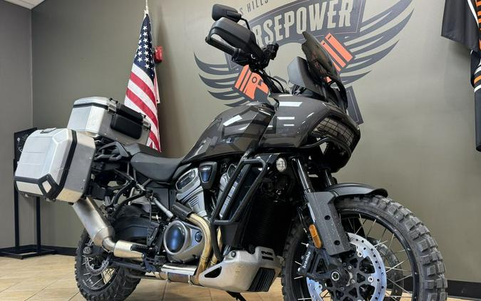 2023 Harley-Davidson Pan America™ 1250 Special