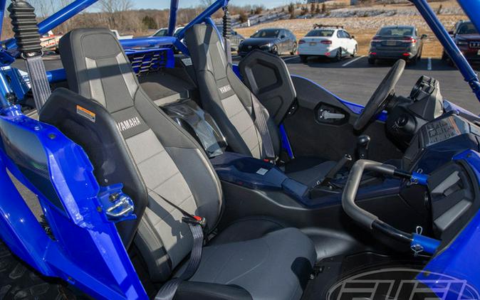 2025 Yamaha YXZ1000R 1000R SS