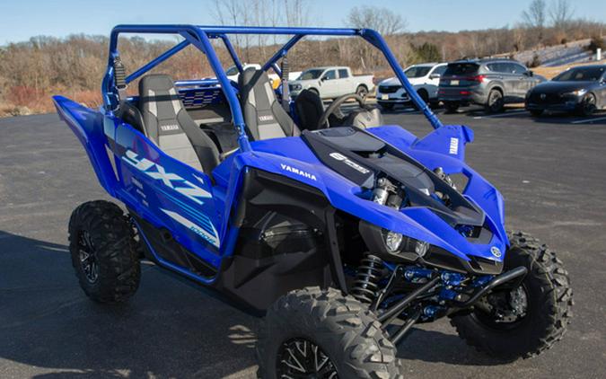 2025 Yamaha YXZ1000R 1000R SS