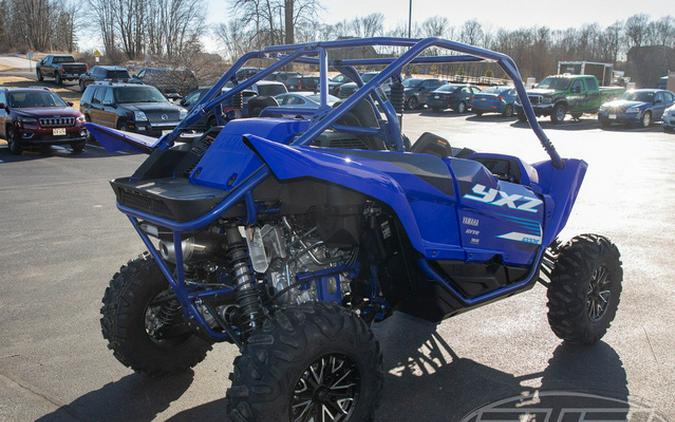2025 Yamaha YXZ1000R 1000R SS