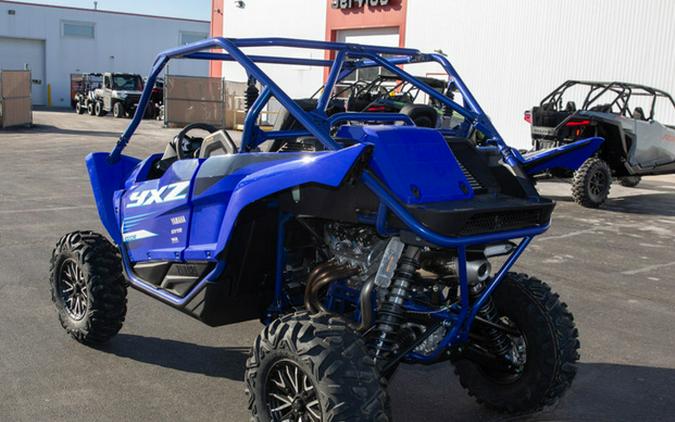 2025 Yamaha YXZ1000R 1000R SS