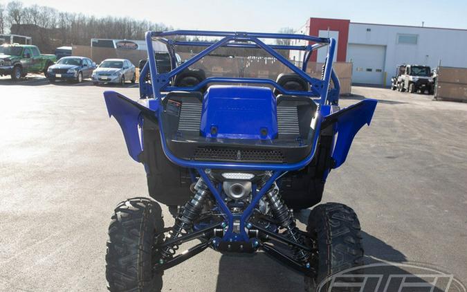 2025 Yamaha YXZ1000R 1000R SS
