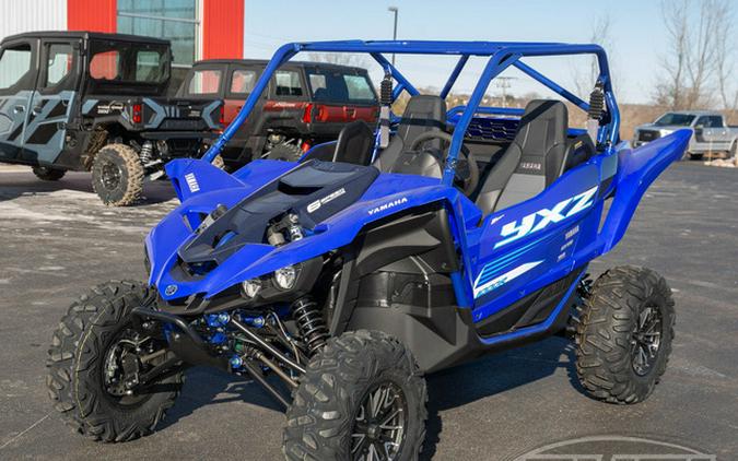 2025 Yamaha YXZ1000R 1000R SS