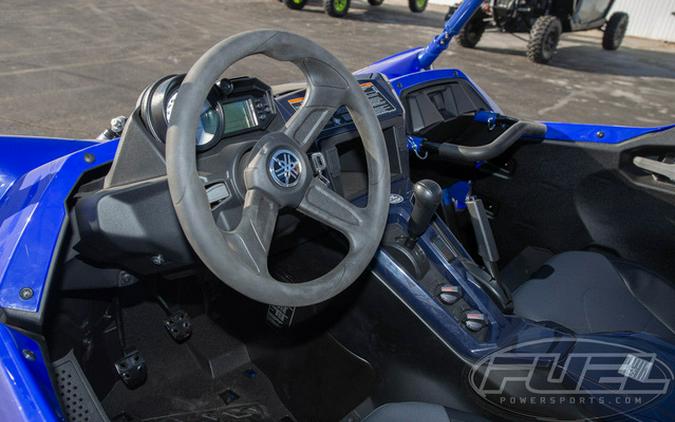 2025 Yamaha YXZ1000R 1000R SS