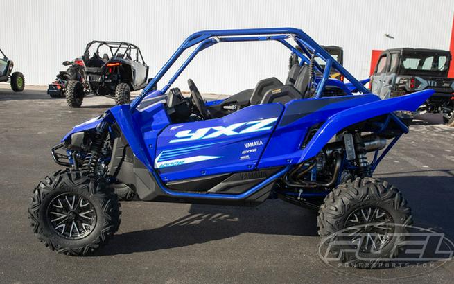 2025 Yamaha YXZ1000R 1000R SS