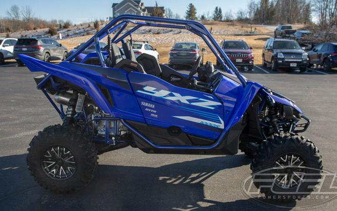 2025 Yamaha YXZ1000R 1000R SS
