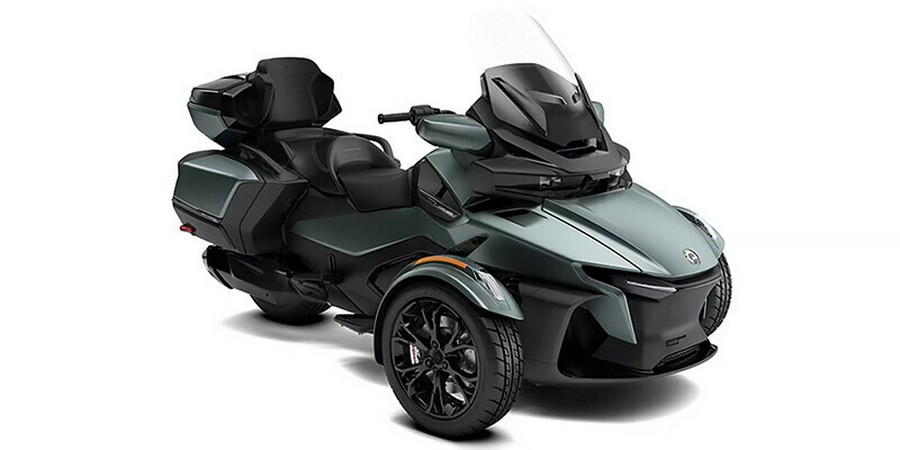 2025 Can-Am Spyder RT-Limited