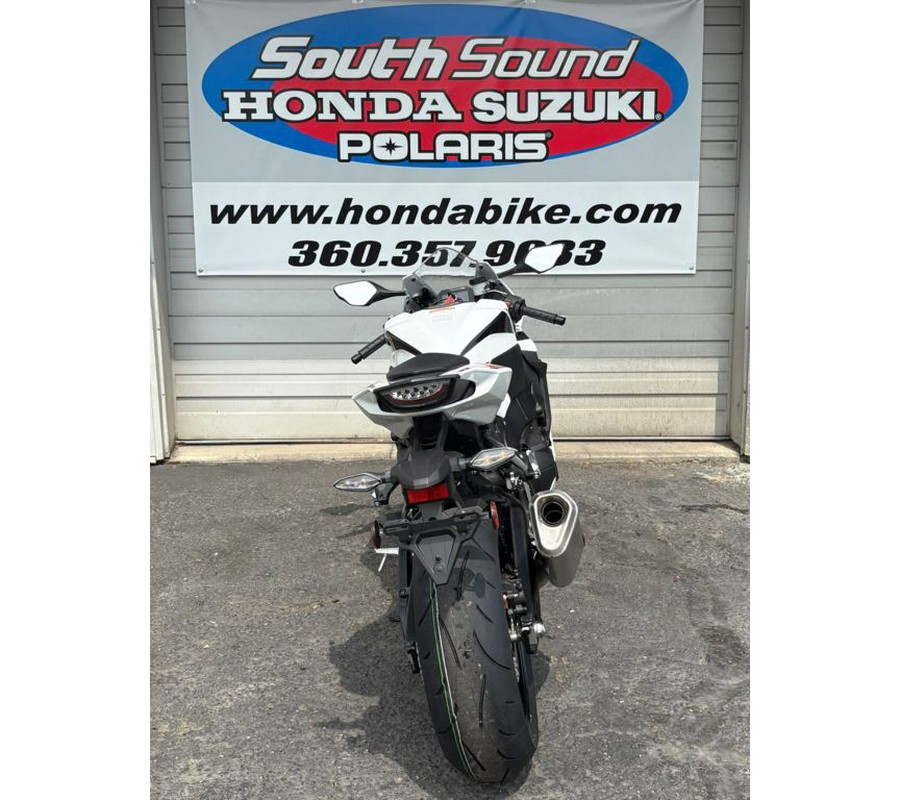 2026 Honda® CBR10RRT