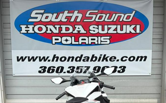 2026 Honda® CBR10RRT