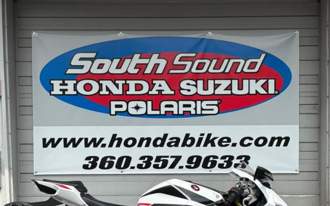 2026 Honda® CBR10RRT