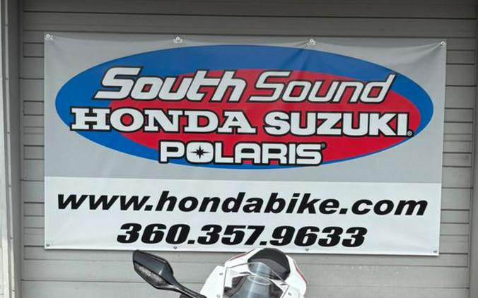 2026 Honda® CBR10RRT