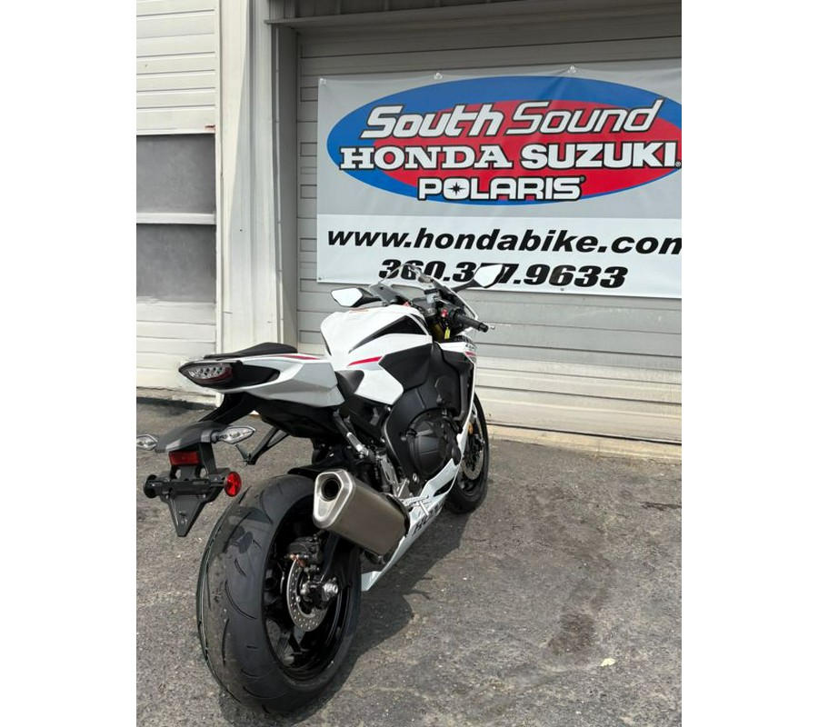 2026 Honda® CBR10RRT