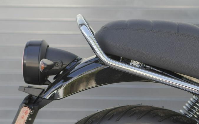 2026 Moto Guzzi V7 Special