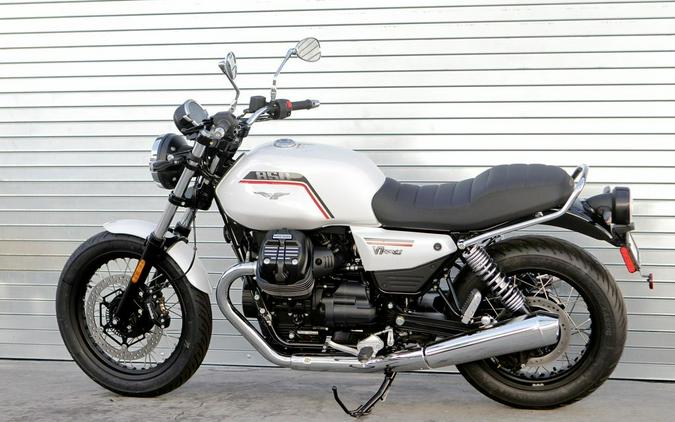 2026 Moto Guzzi V7 Special