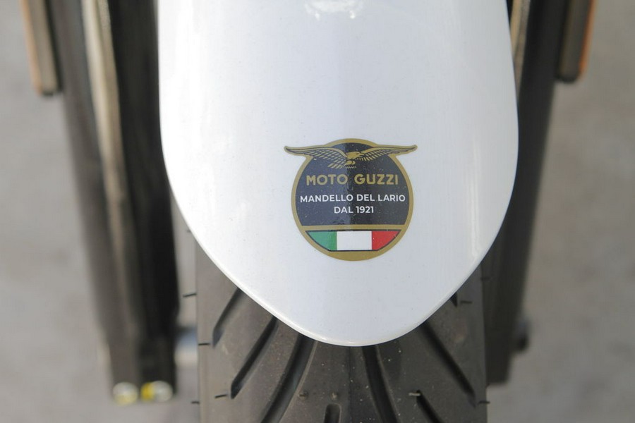 2026 Moto Guzzi V7 Special