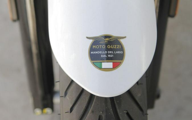 2026 Moto Guzzi V7 Special
