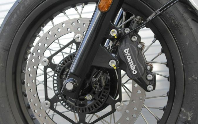 2026 Moto Guzzi V7 Special