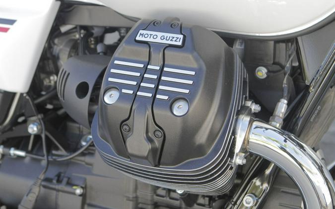 2026 Moto Guzzi V7 Special