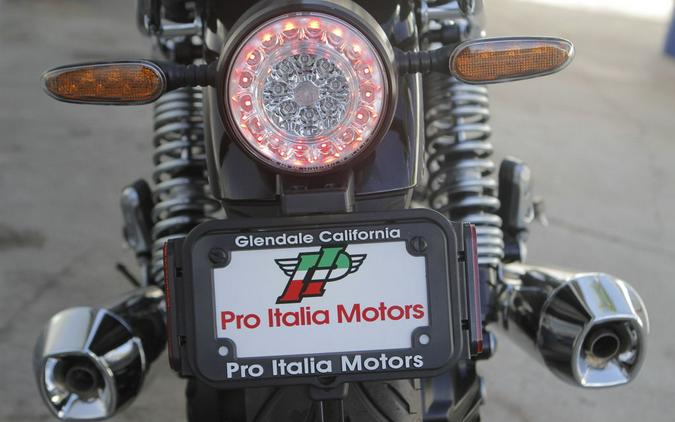 2026 Moto Guzzi V7 Special