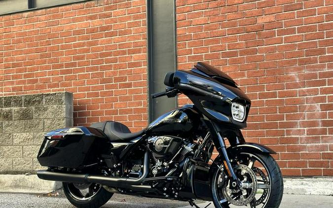 2025 Harley-Davidson® FLHX - Street Glide®