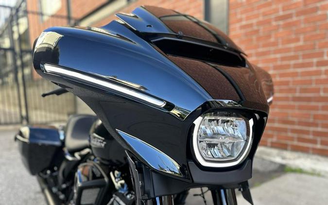 2025 Harley-Davidson® FLHX - Street Glide®