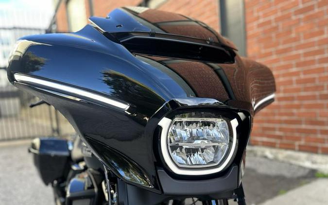 2025 Harley-Davidson® FLHX - Street Glide®