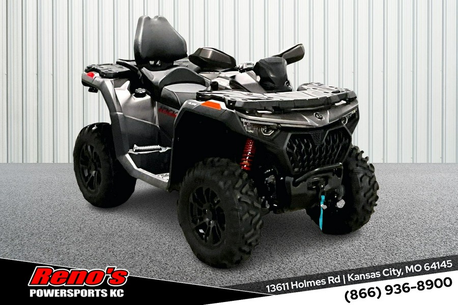 2026 CFMOTO CFORCE 1000 Touring