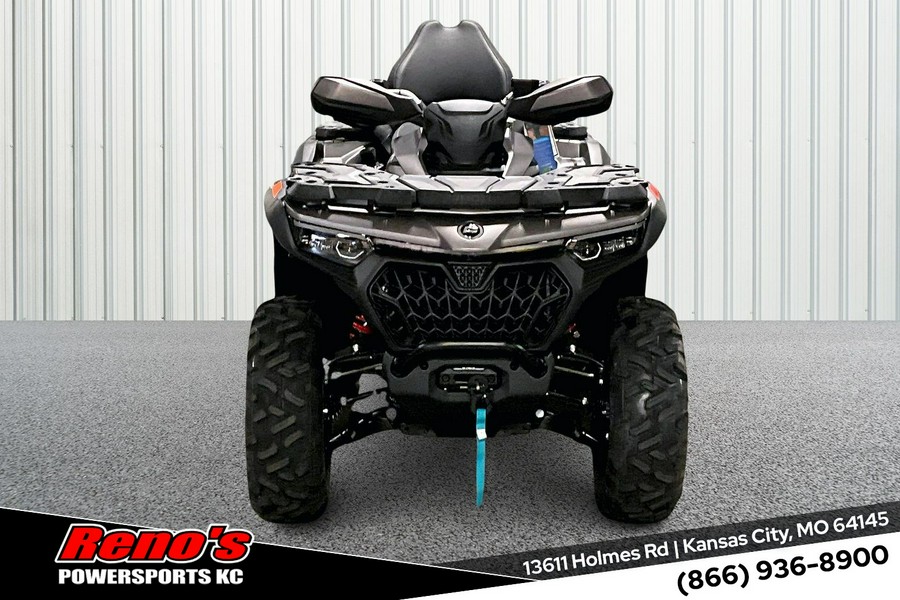 2026 CFMOTO CFORCE 1000 Touring